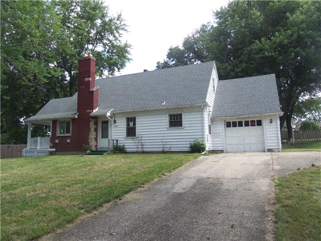 4333 Blue Rock Rd, Dayton, OH 45432 