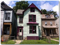 2525 Hemlock St, Cincinnati, OH 45206 