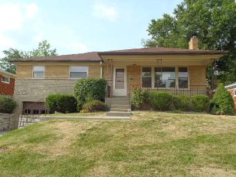 5978 Childs Ave, Cincinnati, OH 45248 