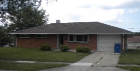 5735 Shady Oak St, Huber Heights, OH 45424 
