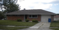 5735 Shady Oak St, Huber Heights, OH 45424 