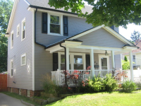 1545 Crestwood Rd, Toledo, OH 43612 