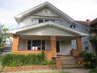 4207 Birchall Rd, Toledo, OH 43612 