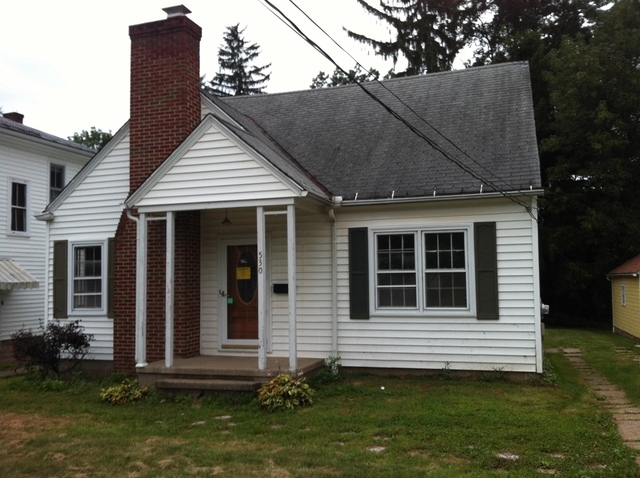 530 Emerick St, Wooster, OH 44691 