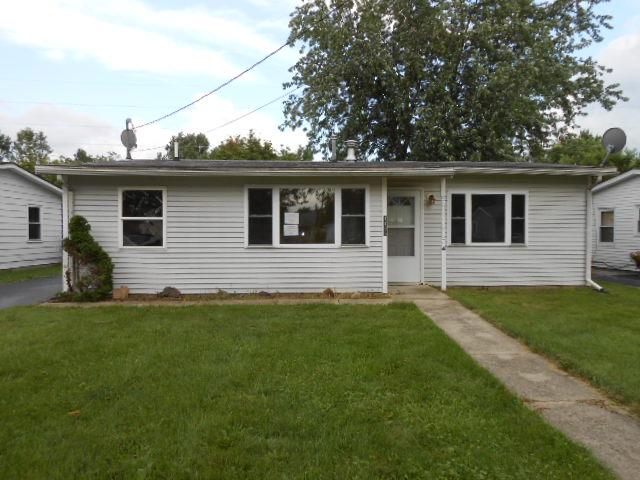 1155 Bernard Ave, Findlay, OH 45840 