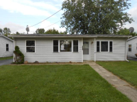 1155 Bernard Ave, Findlay, OH 45840 