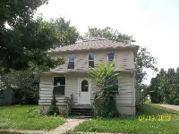 110 Maple Ave, Creston, OH 44217 