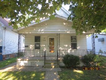 3349 Maple St, Toledo, OH 43608 