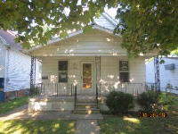 3349 Maple St, Toledo, OH 43608 