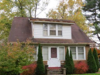 603 Bacon Ave, E Palestine, OH 44413 