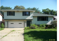 3480 Hetzel Drive, Parma, OH 44134 