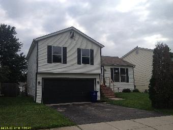 3514 Rocky Rd, Columbus, OH 43223 