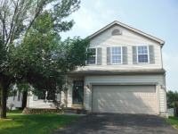 5843 Rothrock Court, Galloway, OH 43119 