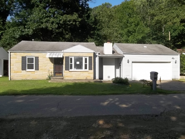 3046 Clover Avenue, Portsmouth, OH 45662 