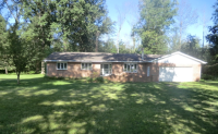 451 N Saint Marys Rd, Spencerville, OH 45887 