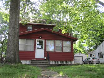 673 Greenwood Avenu, Akron, OH 44320 