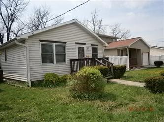 713 Walnut St, Cincinnati, OH 45215 