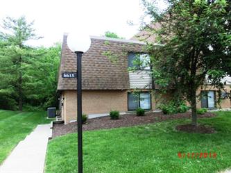 6613 Hearne Rd, Cincinnati, OH 45248 