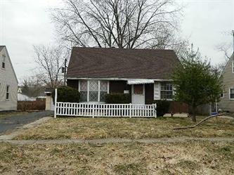 4369 W 191st, Cleveland, OH 44135 