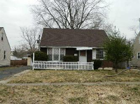 4369 W 191st, Cleveland, OH 44135 