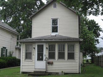 518 S 10th Street, Coshocton, OH 43812 