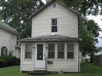 518 S 10th Street, Coshocton, OH 43812 