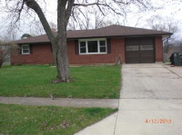 5742 Woodmore Drive, Dayton, OH 45414 