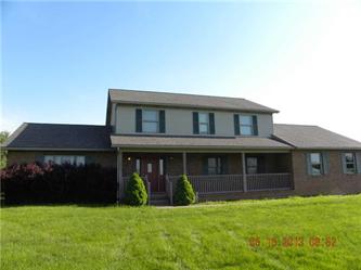 6121 Dustin Road, Galena, OH 43021 