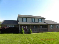 6121 Dustin Road, Galena, OH 43021 