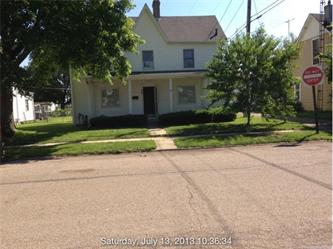 22 North High Street, Mt Sterling, OH 43143 