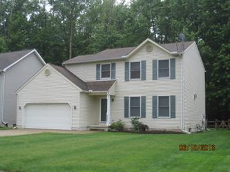 5652 Opal St, North Ridgeville, OH 44039 