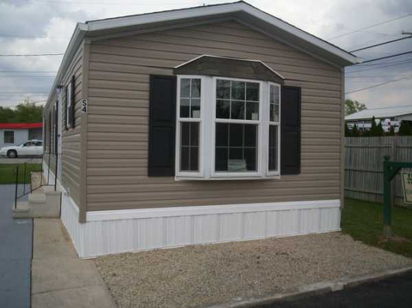 60 North State Route 101, Lot S - 4, Tiffin, OH 44883 