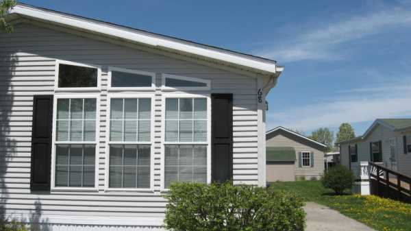 715 S.holland-sylvania Lot 68, Toledo, OH 43615 