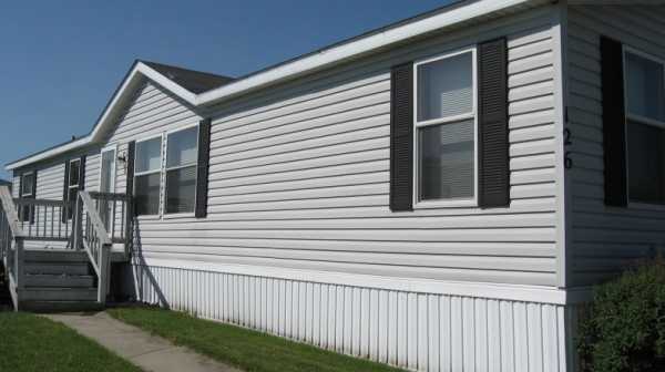 5702 Angola Rd. #126, Toledo, OH 43615 