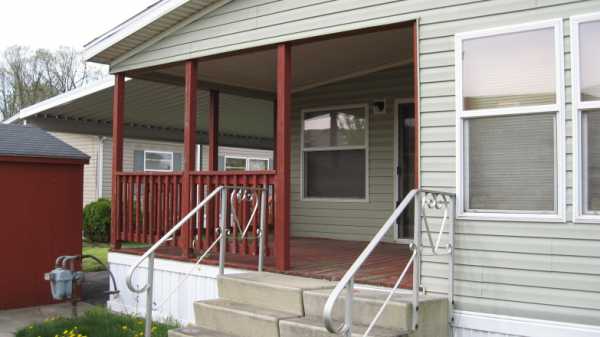 5702 Angola Rd. #146, Toledo, OH 43615 