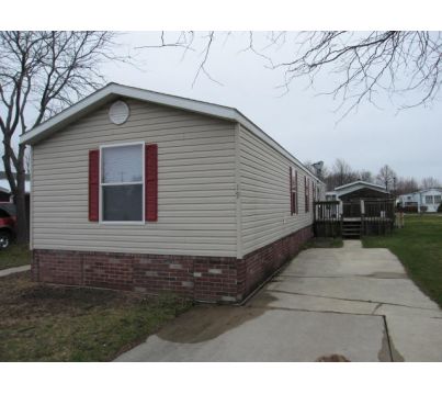 5702 Angola Road, Toledo, OH 43615 