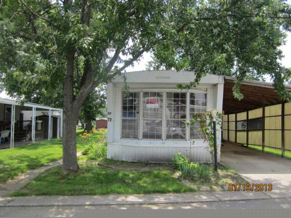 72 Moss Creeek, Toledo, OH 43612 