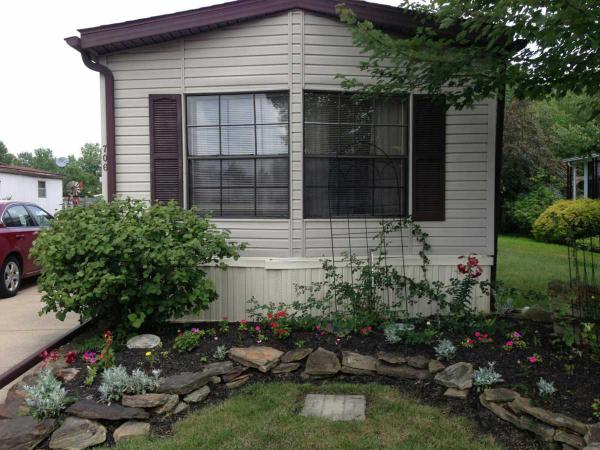 706 Country Pines Drive, Warren, OH 44481 