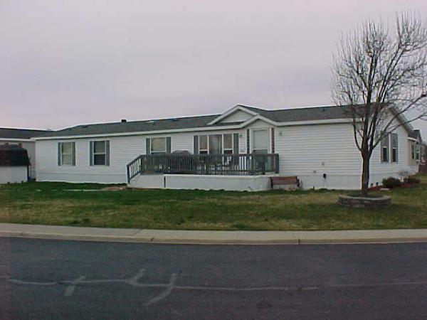 27484 Oregon Rd Lot 251, Perrysburg, OH 43551 