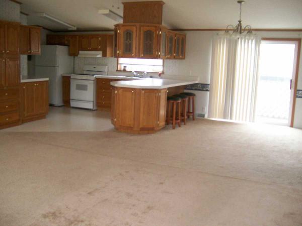 27484 Oregon Rd. #93, Perrysburg, OH 43551 