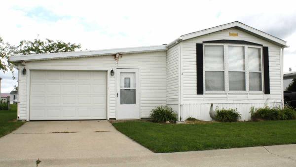 2001 Defiance St. #3, Archbold, OH 43502 