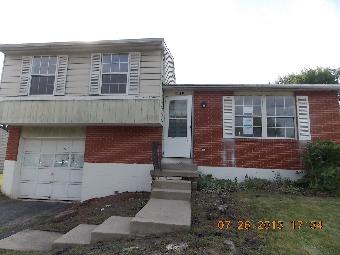 3129 Dorf Drive, Dayton, OH 45439 