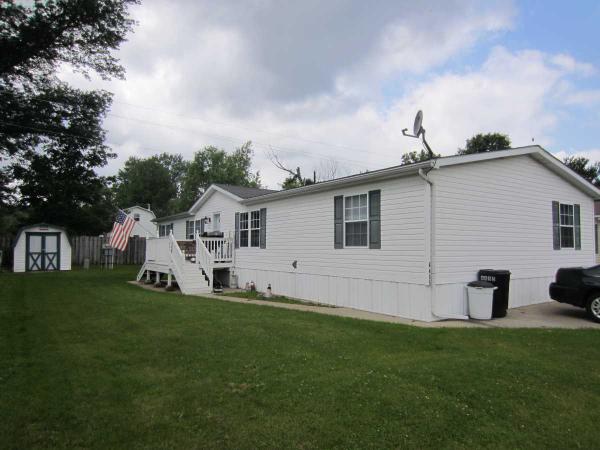 64455 Amanda Lane, Ravenna, OH 44266 