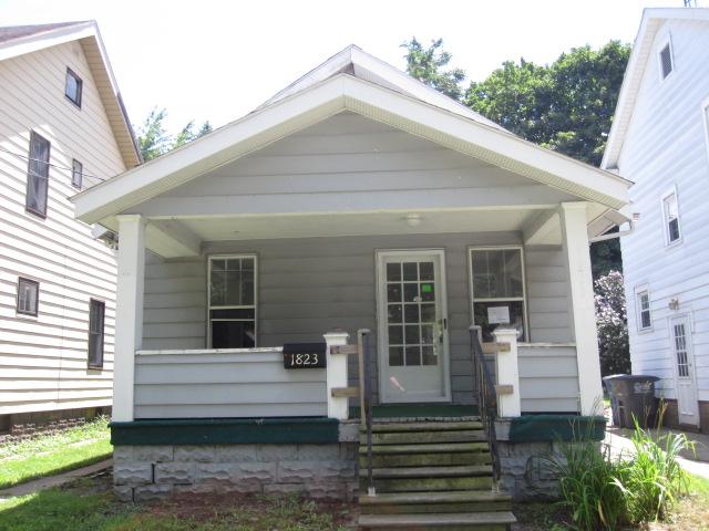 1823 Talbot St, Toledo, OH 43613 