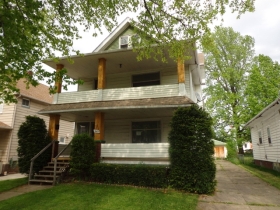 3479 W 136th St, Cleveland, OH 44111 