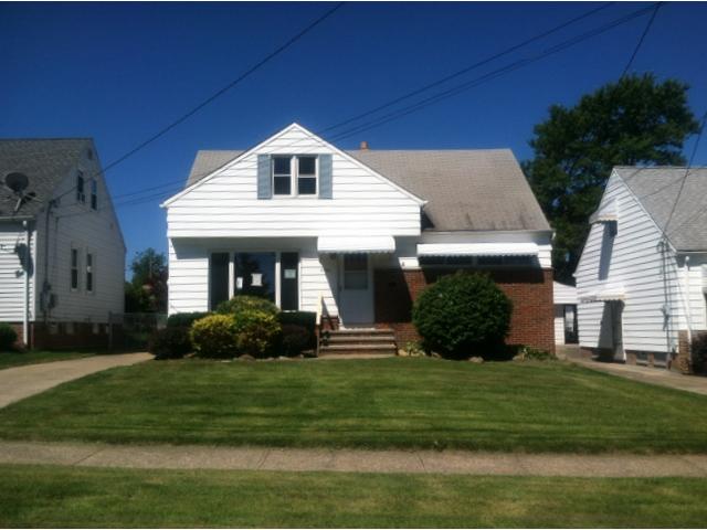 5396 E 132nd St, Garfield Heights, OH 44125 