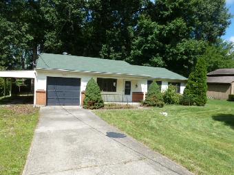 5854 Winchester Dr, Milford, OH 45150 