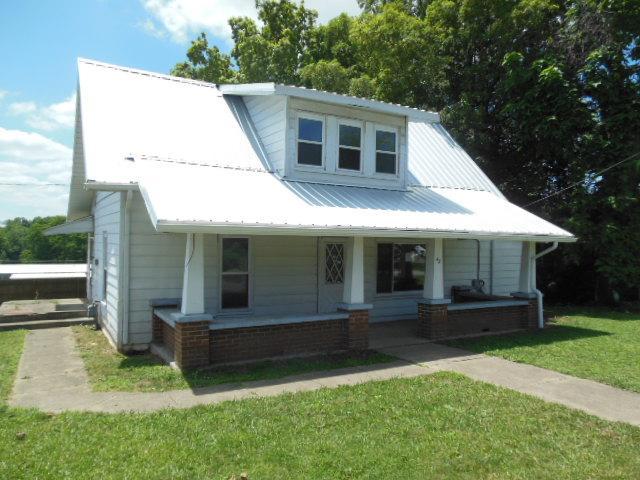 43 Chestnut Ridge Rd, West Union, OH 45693 