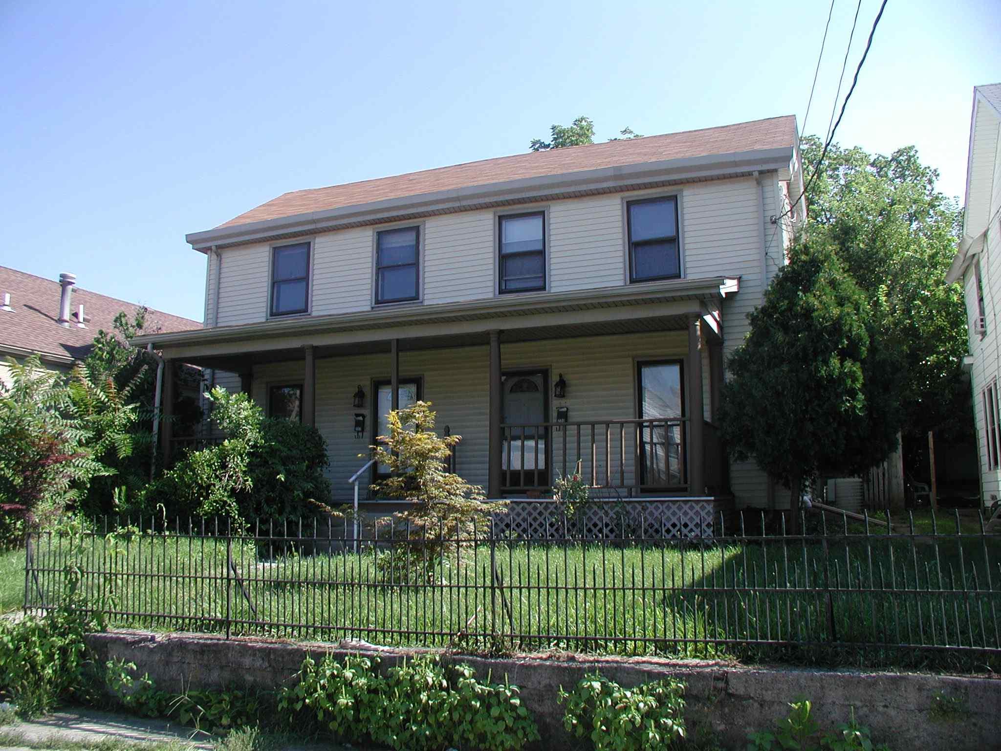 220 Park Avenue, Hamilton, OH 45013 