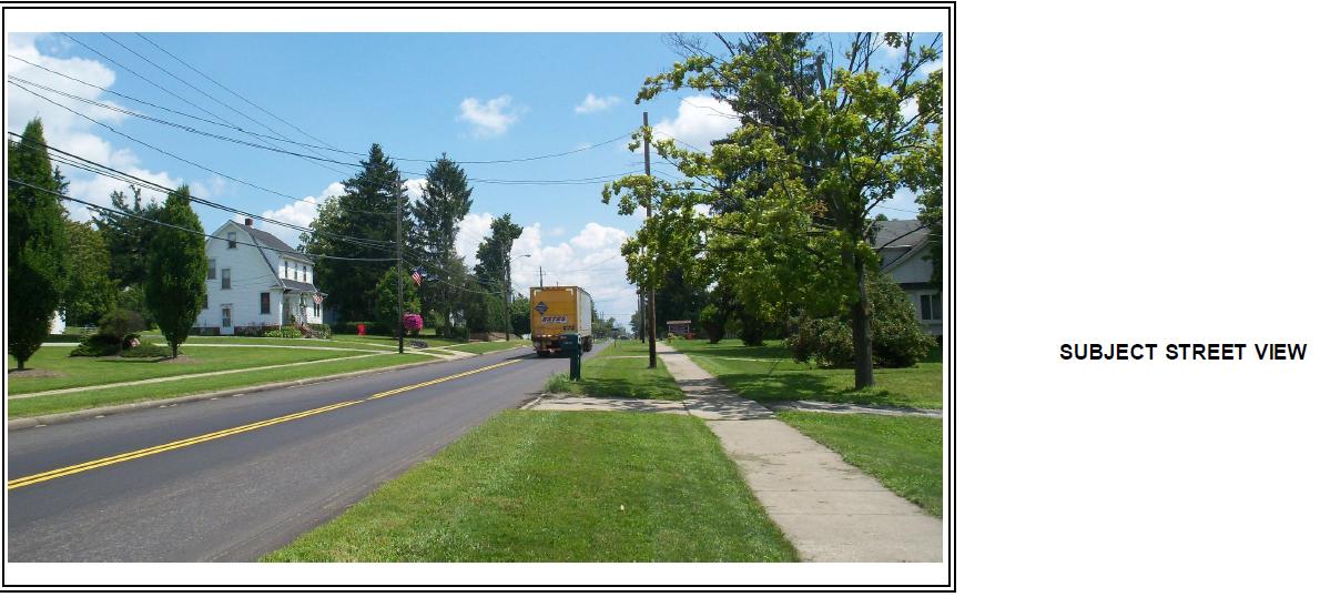 16085 E High St, Middlefield, OH 44062 